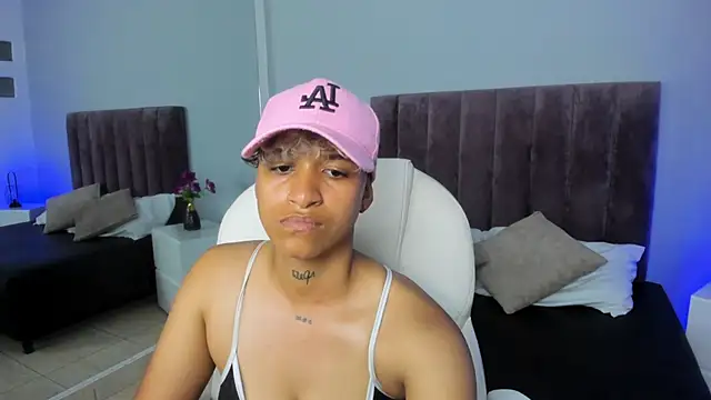 Dominick jones online show from 7, 2, 2025