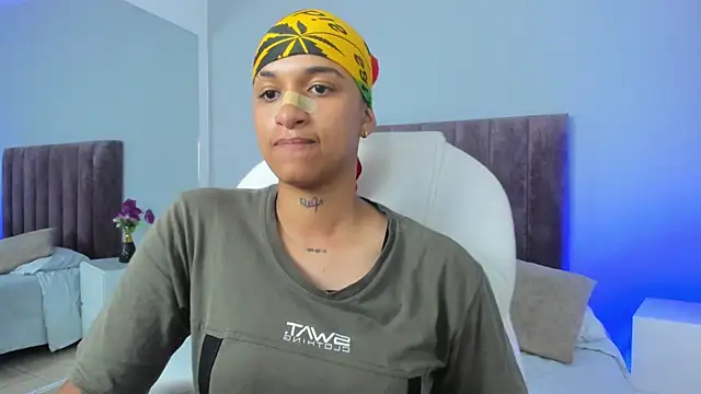 Dominick jones online show from 12, 2, 2025