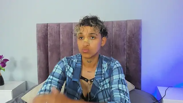 Dominick jones online show from 13, 2, 2025