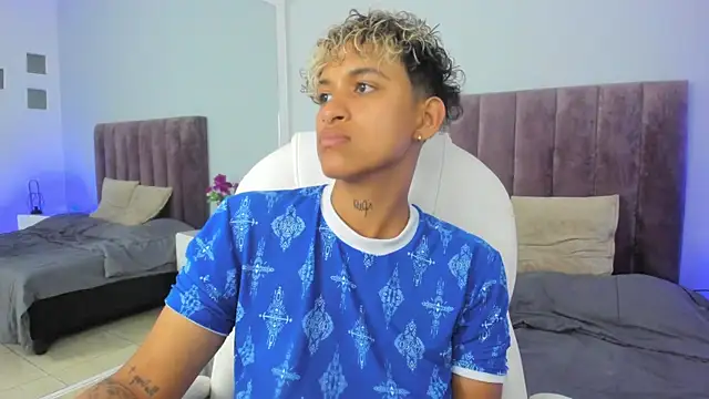 Dominick jones online show from 13, 2, 2025