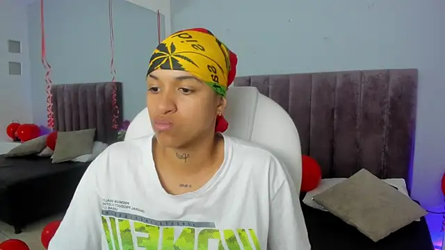 Dominick jones online show from 15, 2, 2025