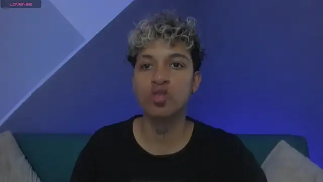 Dominick jones online show from 1, 3, 2025