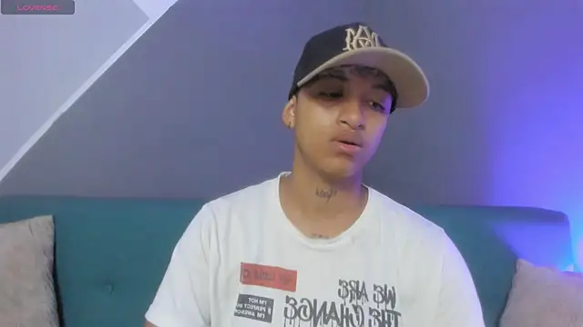 Dominick jones online show from 2, 3, 2025