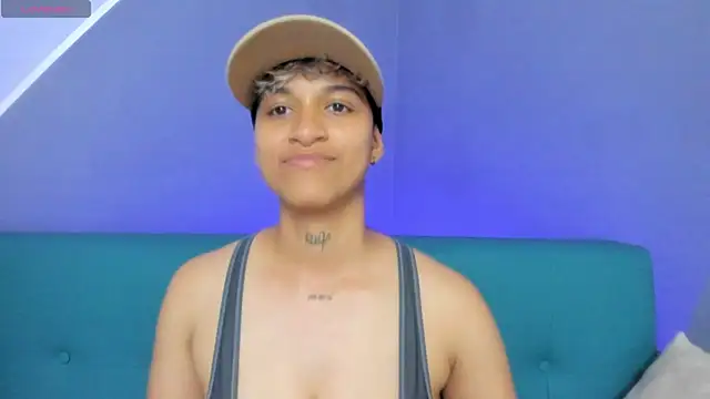 Dominick jones online show from 2, 3, 2025