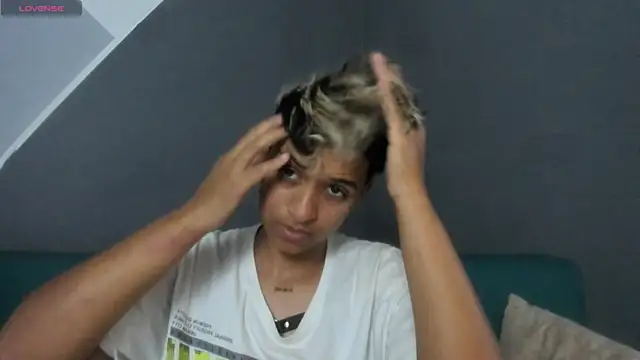 Dominick jones online show from 3, 3, 2025