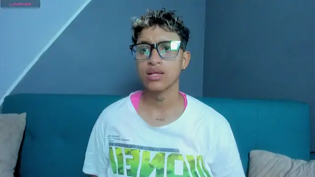 Dominick jones online show from 14, 3, 2025