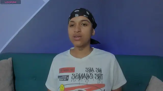 Dominick jones online show from 15, 3, 2025