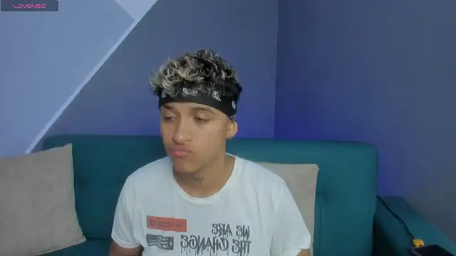 Dominick jones online show from 15, 3, 2025