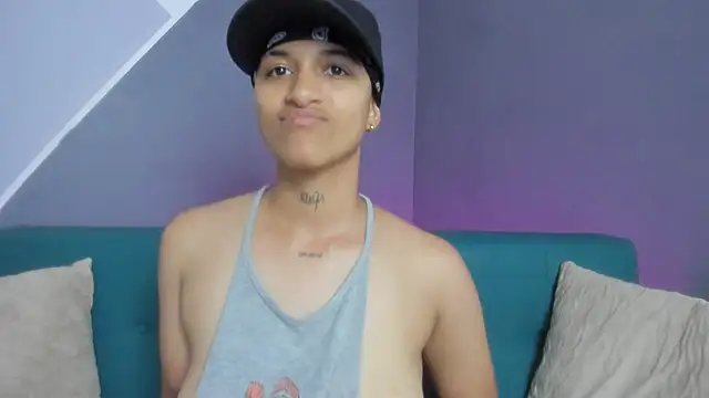 Dominick jones online show from 21, 3, 2025