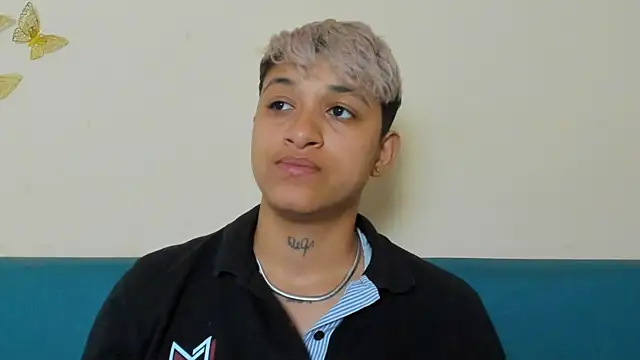 Dominick jones online show from 16, 9, 2025