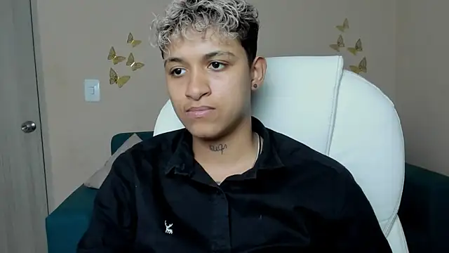 Dominick jones online show from 18, 9, 2025