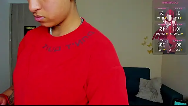 Dominick jones online show from 20, 9, 2025