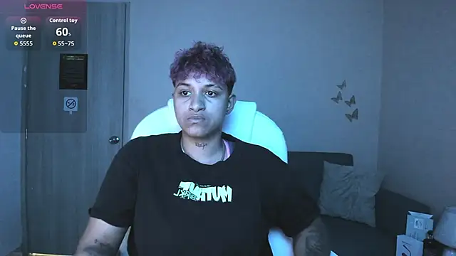 Dominick jones online show from 25, 9, 2025