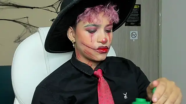 Dominick jones online show from 12, 10, 2025