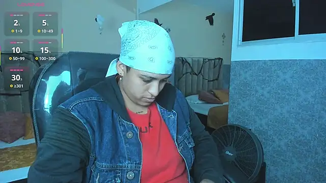 Dominick jones online show from 30, 10, 2025