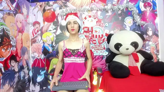 Mariana 16  online show from 22, 12, 2025