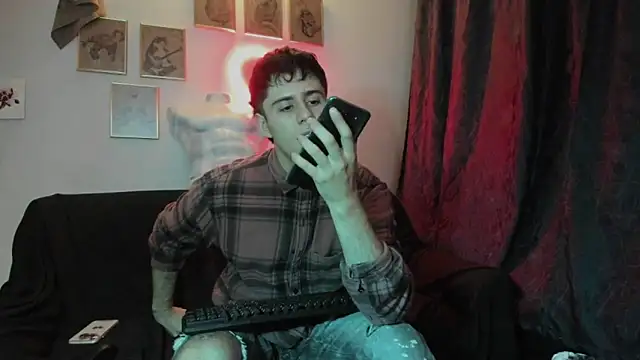 Antonello Vannucci online show from 27, 12, 2024