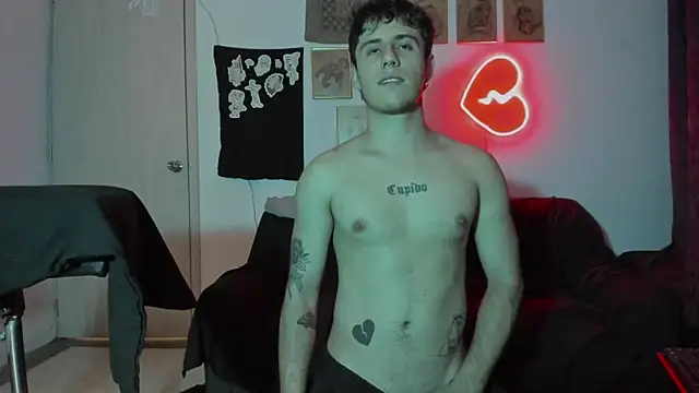 Antonello Vannucci online show from 13, 1, 2025