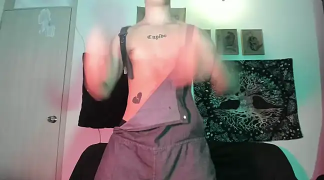 Antonello Vannucci online show from 24, 1, 2025