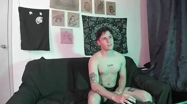 Antonello Vannucci online show from 30, 1, 2025