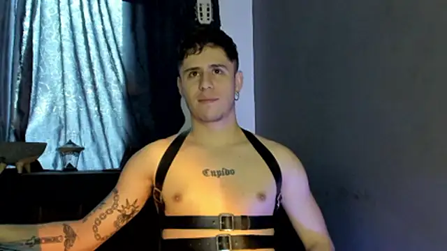 Antonello Vannucci online show from 6, 11, 2025