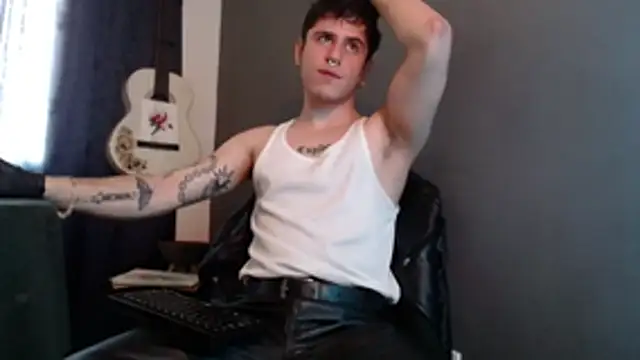 Antonello Vannucci online show from 18, 1, 2026