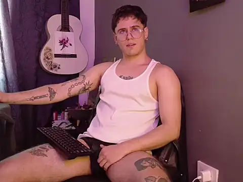 Antonello Vannucci online show from 17, 3, 2026