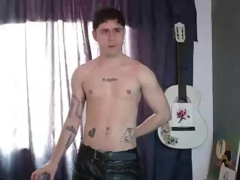 Antonello Vannucci online show from 26, 3, 2026