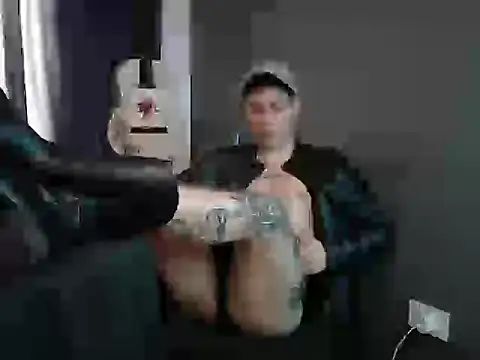 Antonello Vannucci online show from 27, 3, 2026