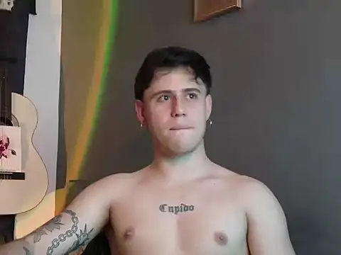 Antonello Vannucci online show from 2, 4, 2026