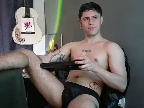 Antonello Vannucci online show from 3, 4, 2026