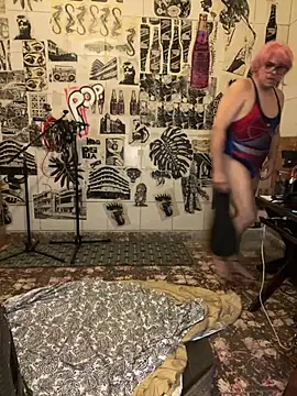 NikkelSofia online show from 13, 2, 2025