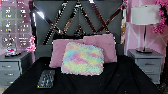 keyla noa online show from 4, 2, 2025