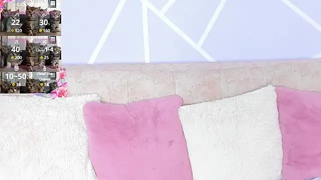 keyla noa online show from 1, 3, 2025