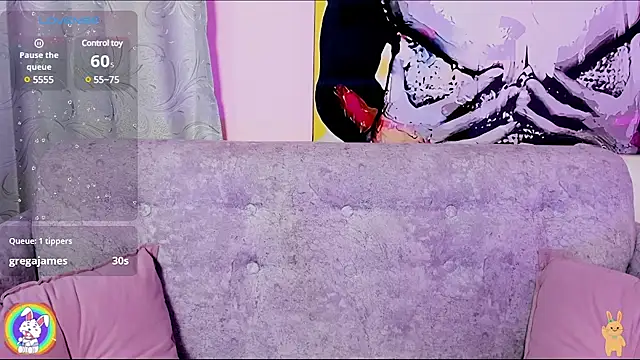 keyla noa online show from 6, 3, 2025