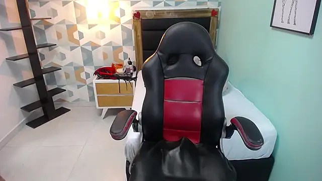 Snapshot of ARYAMORGAN1 chatting on 20, 2, 2025 ARYAMORGAN1 online show from 20, 2, 2025