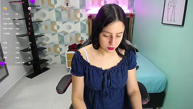 Snapshot of ARYAMORGAN1 chatting on 5, 3, 2025 ARYAMORGAN1 online show from 5, 3, 2025