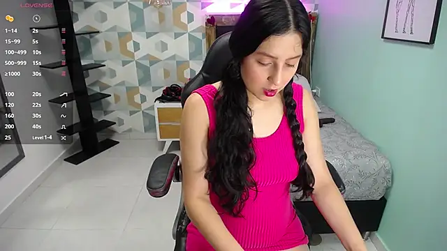 Snapshot of ARYAMORGAN1 chatting on 6, 3, 2025 ARYAMORGAN1 online show from 6, 3, 2025
