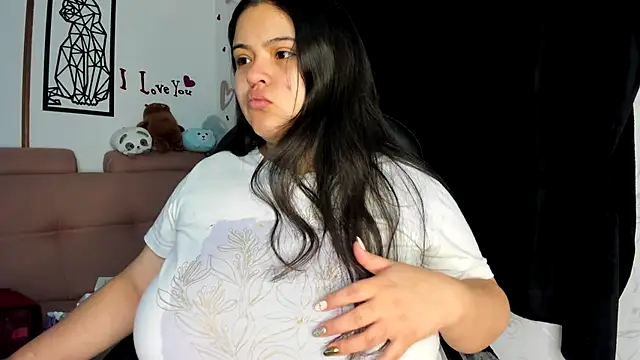 lizzie c online show from 22, 1, 2025