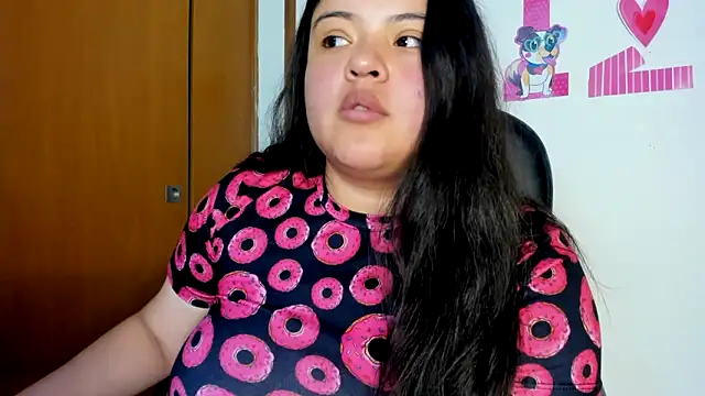 lizzie c online show from 11, 2, 2025