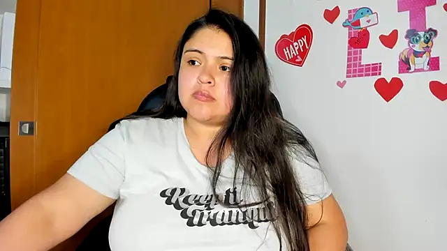 lizzie c online show from 19, 2, 2025