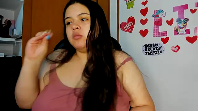 lizzie c online show from 11, 3, 2025