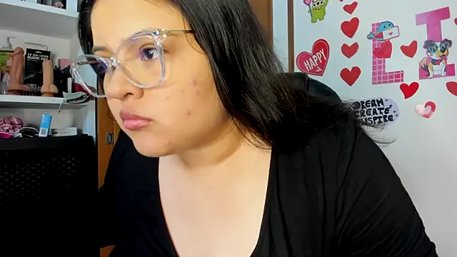 lizzie c online show from 16, 3, 2025