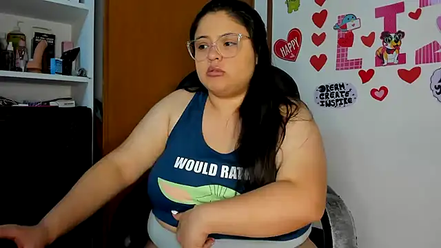 lizzie c online show from 21, 3, 2025