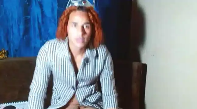 Bella DollJ online show from 4, 1, 2025