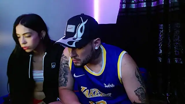 miia-liiam online show from 9, 1, 2026