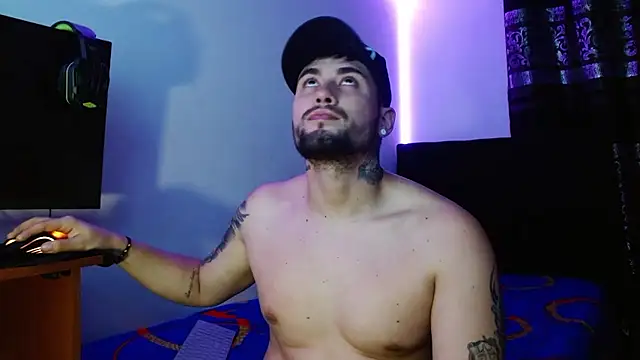 miia-liiam online show from 12, 1, 2026