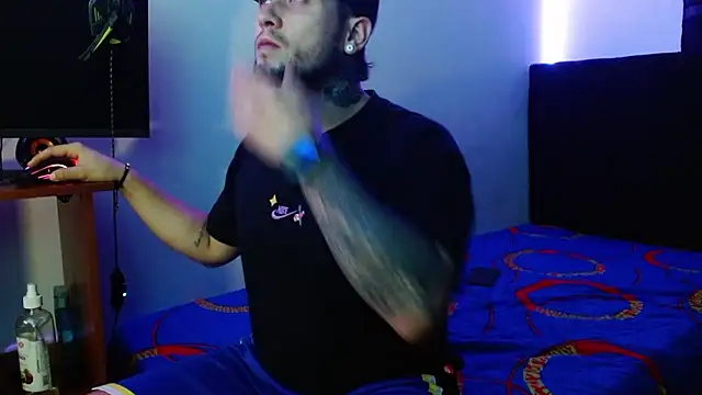 miia-liiam online show from 16, 1, 2026