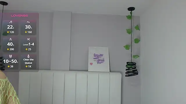 kattia bk online show from 4, 11, 2025