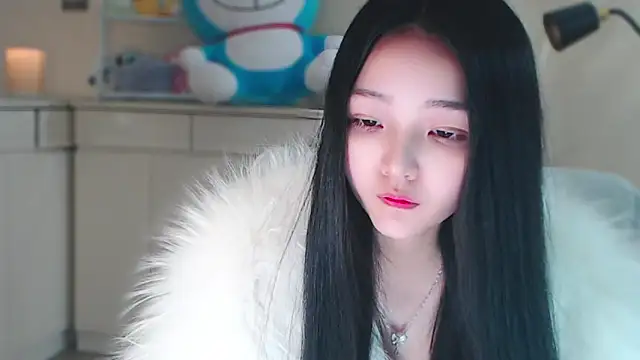 Snapshot of xiao-xiao-D chatting on 3, 1, 2025 xiao-xiao-D online show from 3, 1, 2025